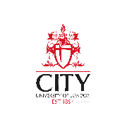 City, University of London Logo